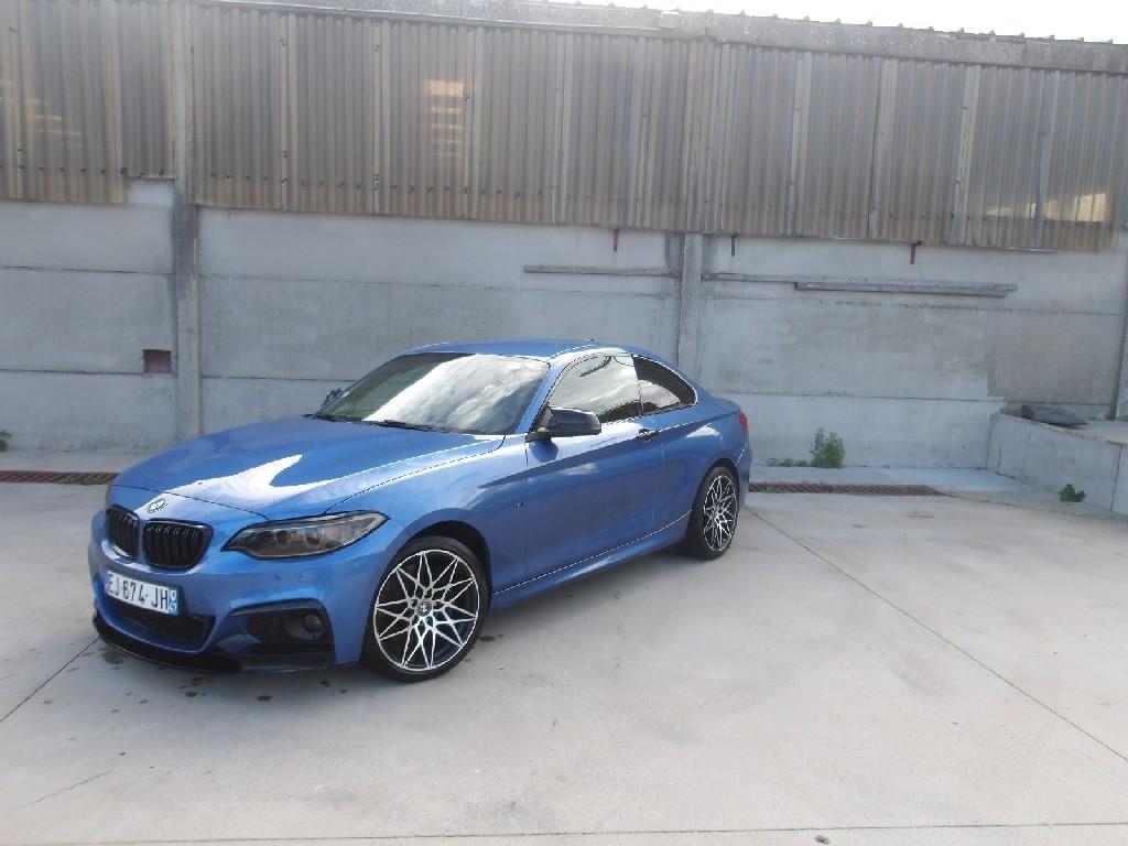 BMW 230