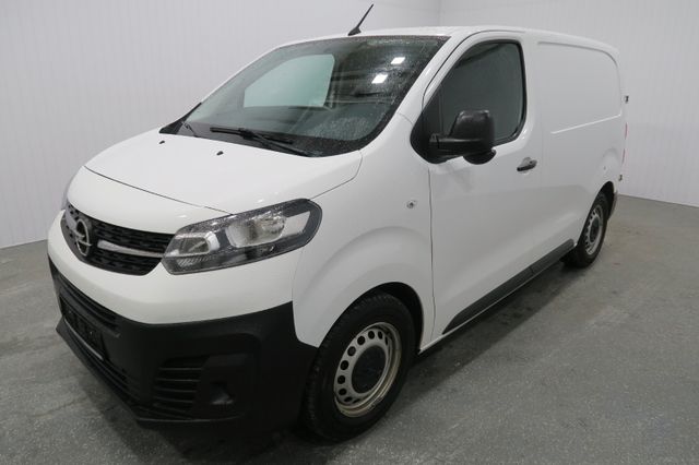 Opel VIVARO 1.5D CARGO S (L1) |02-21|92tK|1Hd|3-S|6-G