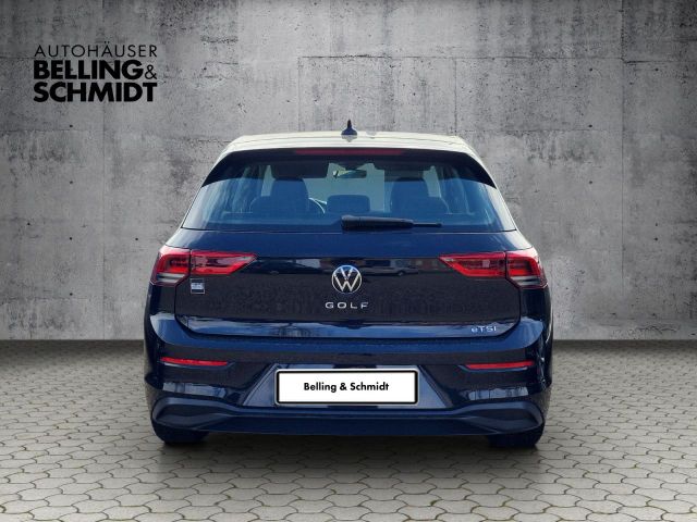 Golf VIII 1.5 l eTSI Life Aut. Navi Pro SHZ