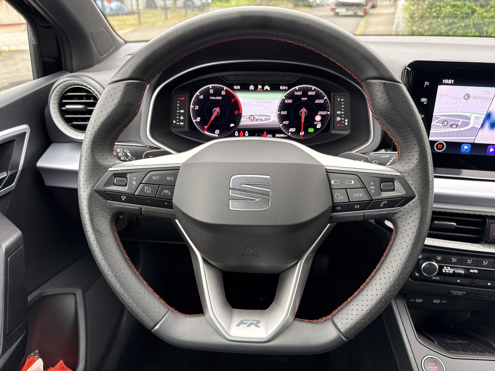 Seat Ibiza - Bild 9