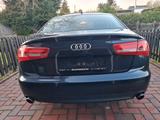 Audi A6 2.8 FSI - - Audi A6 Unfallwagen