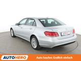 Mercedes-Benz E 220 CDI BlueTEC Elegance Aut.*LED*TEMPO*PDC* - Mercedes-Benz E 220 mit Diesel-Antrieb: Limousine