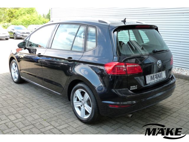 Golf Sportsvan 1,6 TDI Comfortline, Navi, AHK,  