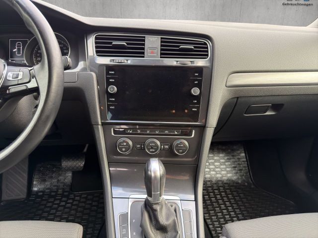 Golf VII 1.6 TDI Bluetooth Navi Klima