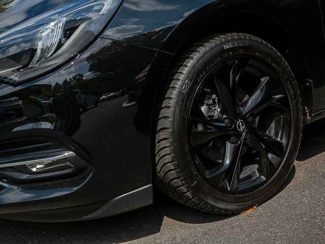 Opel Astra K 1.2 Basis StartStop Klima Sitzheizung