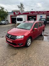 Dacia Logan MCV II Kombi Prestige