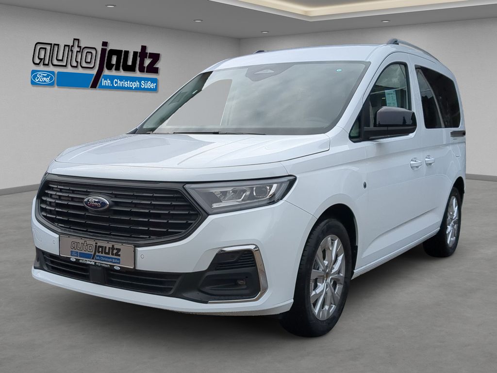 Ford Tourneo