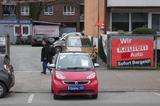 Smart ForTwo Fortwo Cabrio*MHD 451 "TÜV 05/2027" - Smart: 4.2