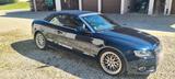 Audi A5 Cabrio,Quattro,S-Line - Audi A5 aus 2009: Cabrio