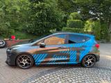 Ford Fiesta ST MK8 - Ford Fiesta: Mk