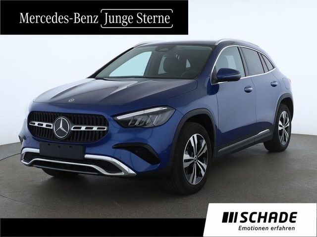 Mercedes-Benz GLA 250 e Progressive Sound*AHK*Keyless*P-Kamera