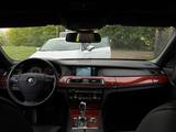 ALPINA B7 4,4 Bi-Turbo Allrad - 360° Kamera, Nachtsicht - ALPINA B7