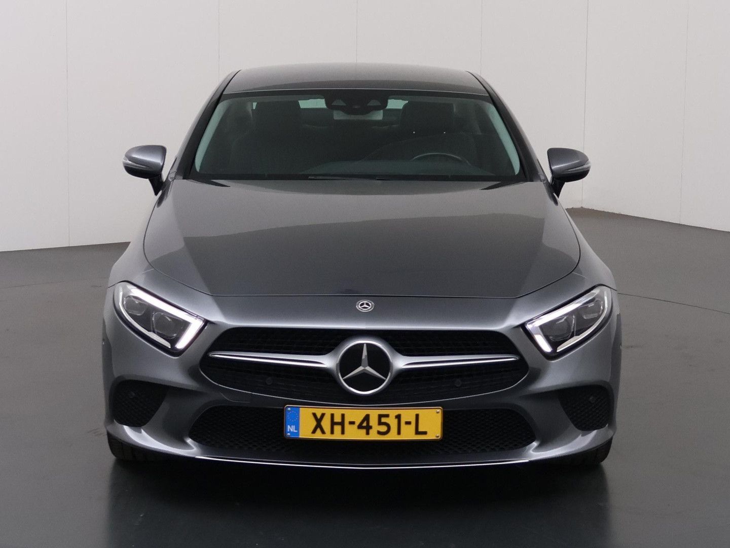 Mercedes-Benz CLS 350 Premium | Lederen bekleding | Headup | M imagem 3