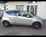 Mercedes-Benz A160 W169 Facelift | TÜV 2026 | - Mercedes-Benz W202