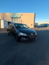 Volkswagen vw polo 6r - Volkswagen Polo: Sportwagen