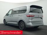 Volkswagen T7 Multivan Goal KÜ TDI LED NAVI ACC 5-J-GARANTI - VW T7 Multivan Gebrauchtwagen in München