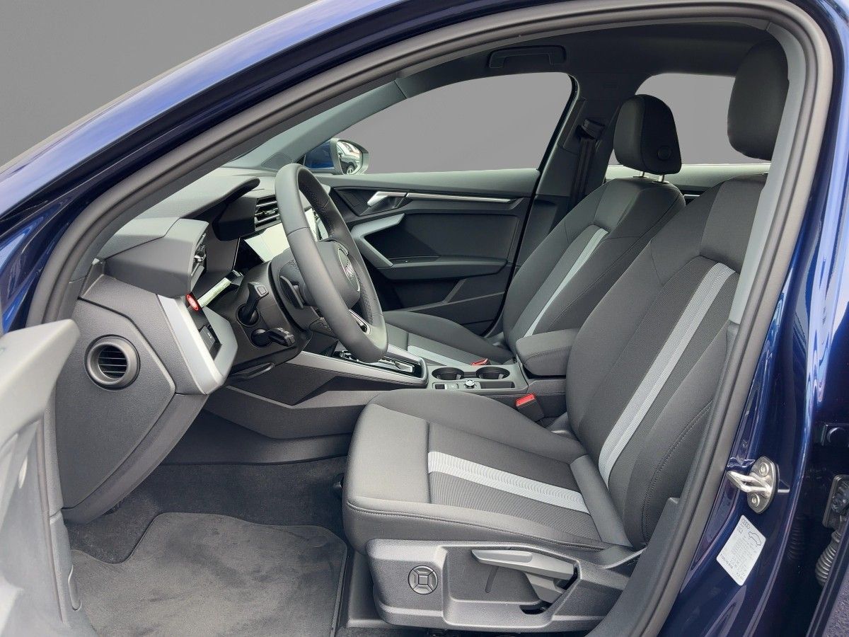 Audi A3 - Bild 8
