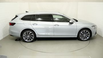 Skoda Superb Combi 2.0 TDI DSG 4x4 L&K PANO AHZV STHZ