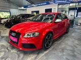 Audi RS3 Sportback 2.5 TFSI quattro*SCHALEN*3Hand* - Audi RS3 aus 2011