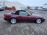 Mercedes-Benz SL 500 LORINSER ! DEUTSCHES AUTO ! TÜV-NEU ! - gebrauchte Mercedes-Benz SL 500 aus dem Jahr 1993
