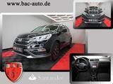 Honda CR-V Elegance 4WD 1-Hand Navi - Honda in Osnabrück