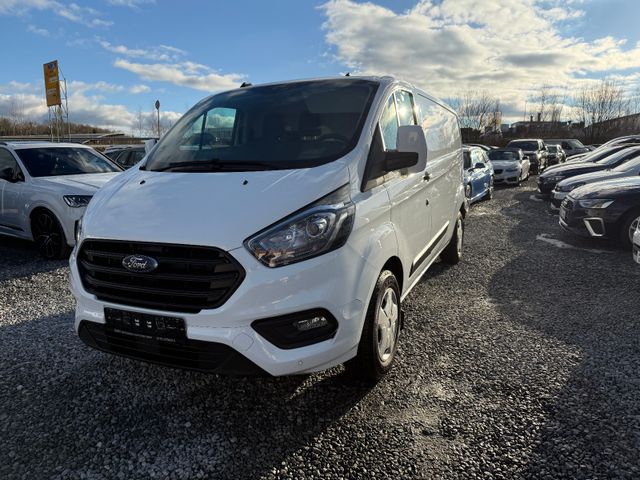 Ford Transit Custom Kasten 320 L2 Trend