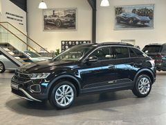 VW T-Roc - Ansicht 1