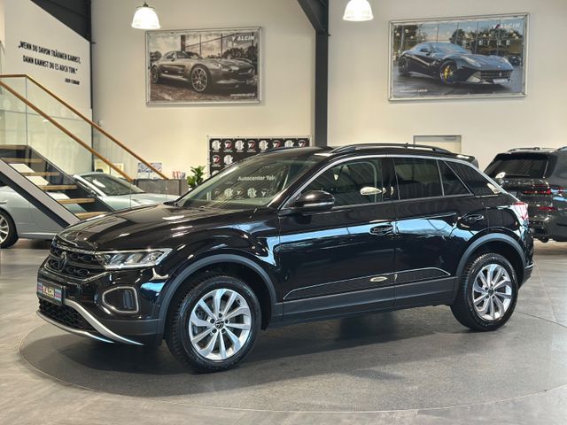 T-Roc 2.0 TDI SCR DSG Style 2.HA/NAV/SHZ/TEMPO