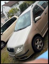 Skoda Fabia 1,9 Turbo Diesel - Skoda: Turbo