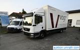 MAN TGL 12.250 4x2 L Koffer LBW Klima Euro6 Auto - MAN Tgl 12 250