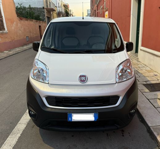 Fiat Fiorino 1.3 MJT 95CV Cargo SX