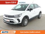 Opel Crossland X 1.2 Turbo Elegance *NAVI*LED*TEMPO* - Opel Crossland (X) in Stuttgart