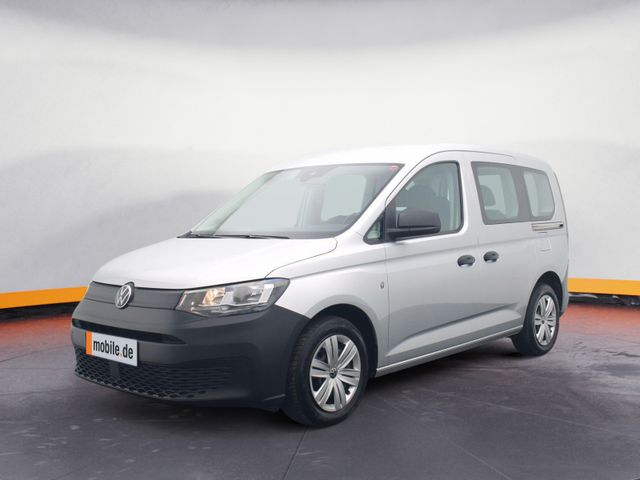 Volkswagen Caddy Kombi 1.5 TSI / Navi, 5-Sitzer, ACC, DAB+