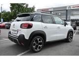 Citroën C3 Aircross PT110 SHINE PACK+GRIP+NAVI+BEH.WSS+H - Citroën C3 Aircross in Wuppertal