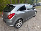 Opel Corsa D Selection OPC Line - Opel Corsa: D Opc