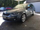 Skoda Octavia 1.4 TSI Combi Joy/1.Hd/Klima/Sitzh/Bluet - Skoda Octavia: Joy