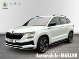 Skoda Karoq Sportline 2,0 TDI 110 kW7-Gang-DSG 4x4*AHK