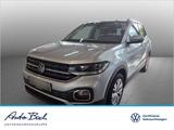 Volkswagen T-Cross 1.0 TSI DSG Style, Navi, LED, Rückfahrka - VW T-Cross Gebrauchtwagen in Frankfurt