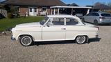 Borgward Andere - gebrauchte Borgward Limousine