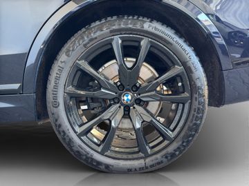 BMW X7 - 10
