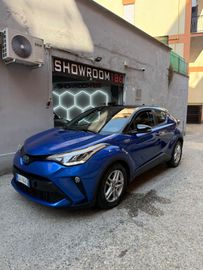 Toyota C-HR - 2