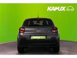 Citroën C3 1.2PureTech Shine+LED+CARPLAY+KAMERA+SHZ - gebrauchte Citroën C3 aus dem Jahr 2023