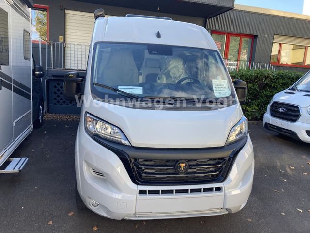 VANTourer 630 L *Comfort, Prime, Hubbett, S7, Automatik...