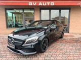 Mercedes-Benz Mercedes A 220d Premium Night Edition - gebrauchte Mercedes-Benz A 220 aus dem Jahr 2016