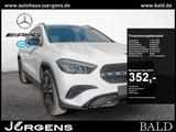 Mercedes-Benz GLA 180 Progressive/LED/Cam/AHK/Night/Winter/18' - Mercedes-Benz GLA 180 in Dortmund