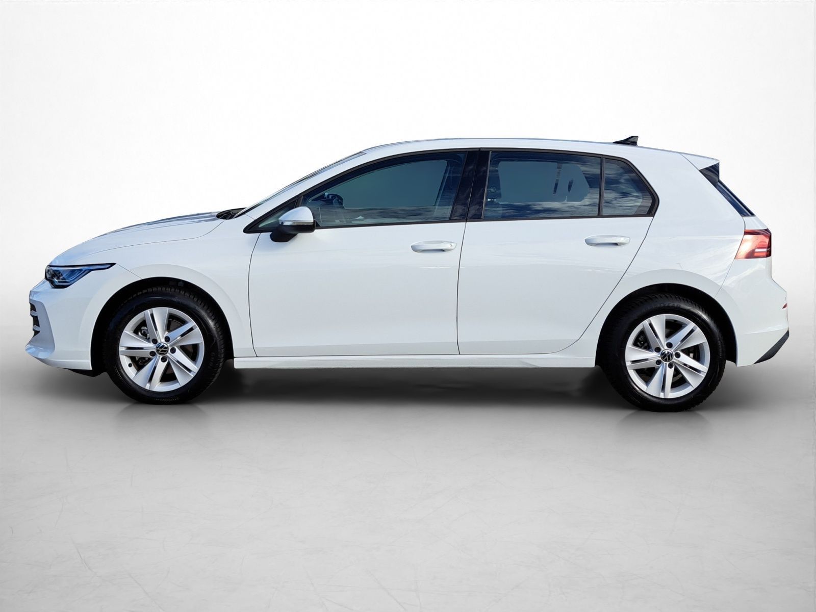 Volkswagen Golf 1.5 TSI Life RFK*LED*ACC*AHK*HuD*DAB+ imagem 3