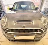 MINI Cooper S +++1. Hand, Garagenfahrzeug, wie neu+++ - MINI Cooper S von privat