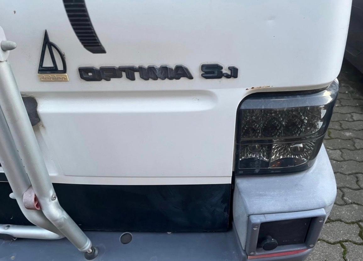 Volkswagen T4 andere