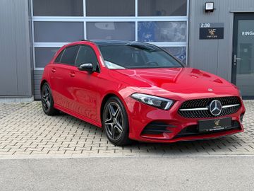 Mercedes A 250 - 6