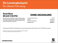 Seat Ibiza - Vorschau Bild 2